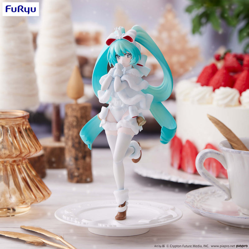 Hatsune Miku: Noel | Sweet Sweets Figure
