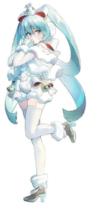 Hatsune Miku: Noel | Sweet Sweets Figure