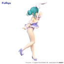 Hatsune Miku: White Rabbit Purple Color Version | BiCute Bunnies Figure