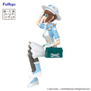 Gardener Emma Woods: Dinner Party | Noodle Stopper Figure