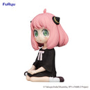 Anya Forger (Sitting on the Floor) | Noodle Stopper Figure