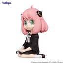 Anya Forger (Sitting on the Floor, Smile Ver.) | Noodle Stopper Figure