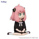 Anya Forger (Sitting on the Floor, Smile Ver.) | Noodle Stopper Figure
