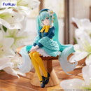 Hatsune Miku: Flower Fairy Lily | Noodle Stopper Figure