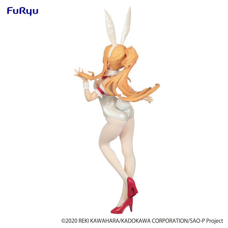 Asuna: White Pearl Color Ver. | BiCute Bunnies Figure