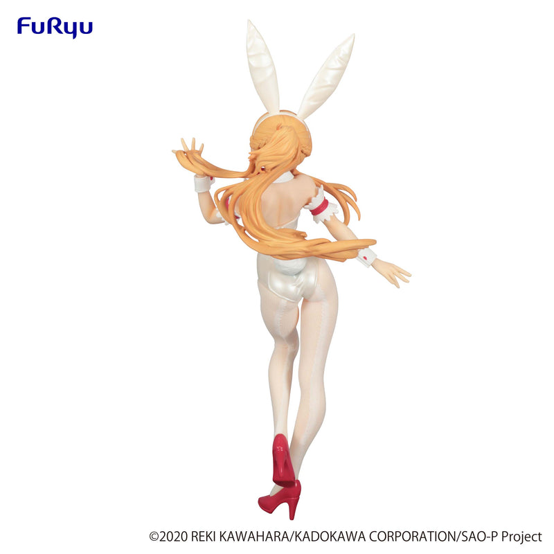 Asuna: White Pearl Color Ver. | BiCute Bunnies Figure