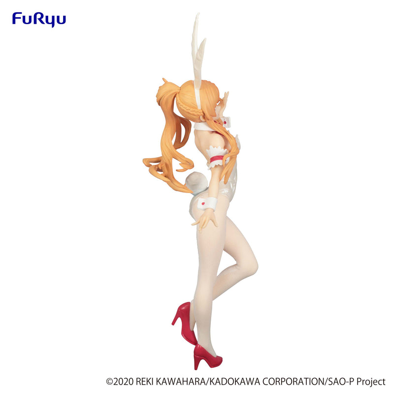 Asuna: White Pearl Color Ver. | BiCute Bunnies Figure