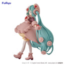 Hatsune Miku: Strawberry Chocolate Short | Sweet Sweets Figure