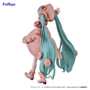 Hatsune Miku: Strawberry Chocolate Short | Sweet Sweets Figure