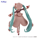Hatsune Miku: Strawberry Chocolate Short | Sweet Sweets Figure