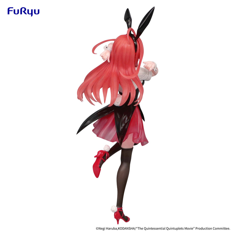 Itsuki Nakano Bunnies Version | Trio-Try-iT Figure