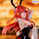 Itsuki Nakano Bunnies Version | Trio-Try-iT Figure