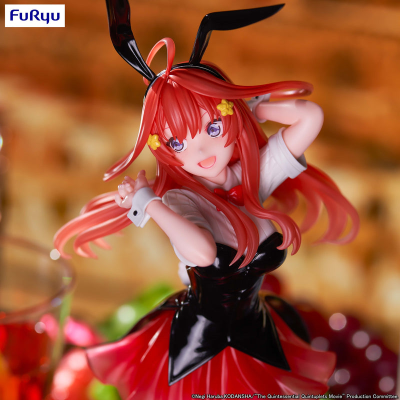 Itsuki Nakano Bunnies Version | Trio-Try-iT Figure