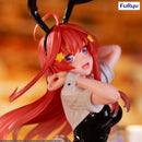 Itsuki Nakano Bunnies Version | Trio-Try-iT Figure
