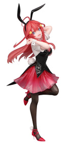 Itsuki Nakano Bunnies Version | Trio-Try-iT Figure