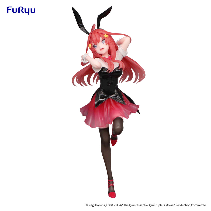 Itsuki Nakano Bunnies Version | Trio-Try-iT Figure