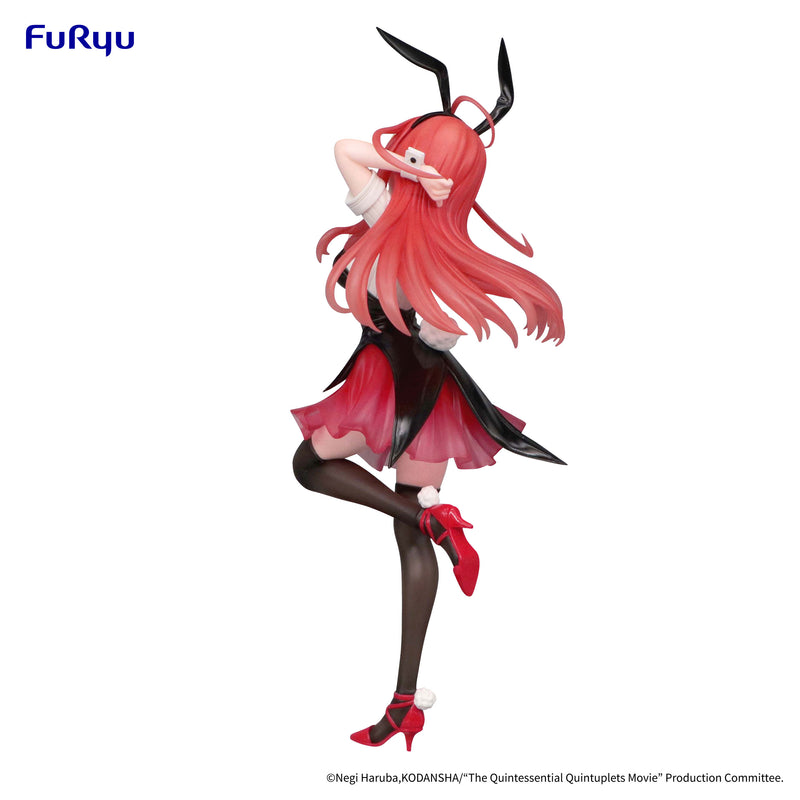 Itsuki Nakano Bunnies Version | Trio-Try-iT Figure