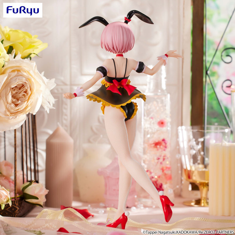 Ram Cutie Style | BiCute Bunnies Figure