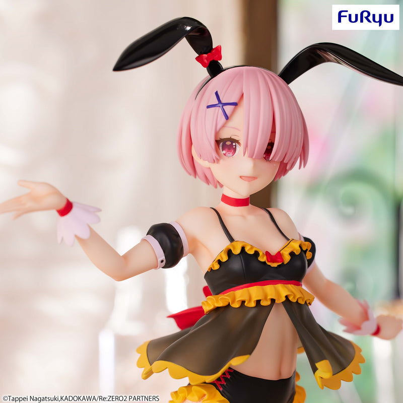 Ram Cutie Style | BiCute Bunnies Figure