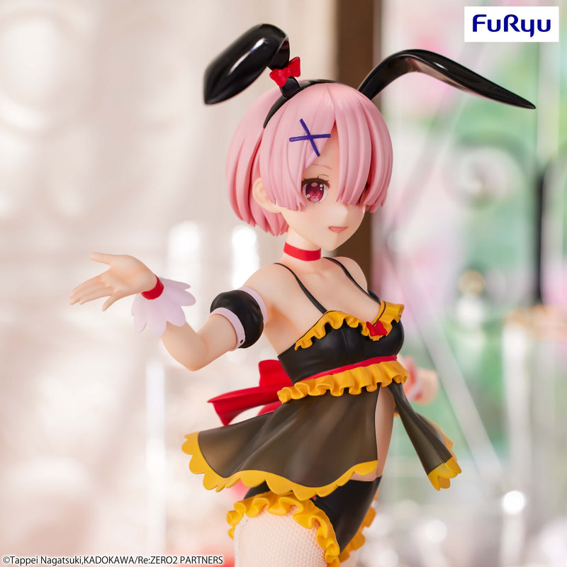 Ram Cutie Style | BiCute Bunnies Figure