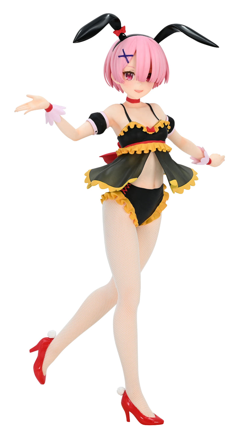 Ram Cutie Style | BiCute Bunnies Figure