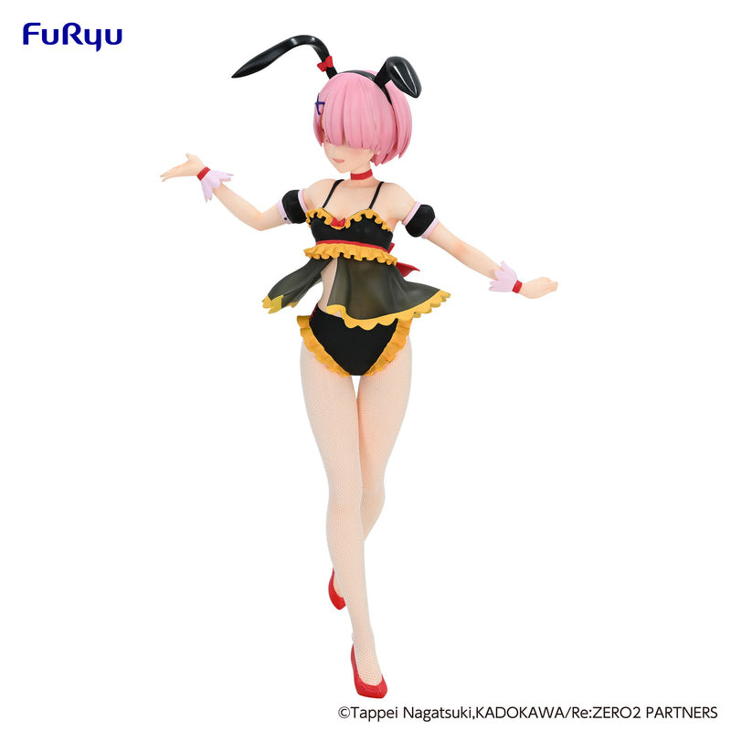 Ram Cutie Style | BiCute Bunnies Figure