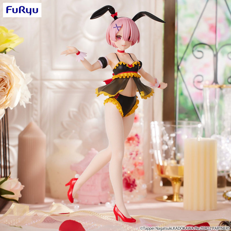 Ram Cutie Style | BiCute Bunnies Figure