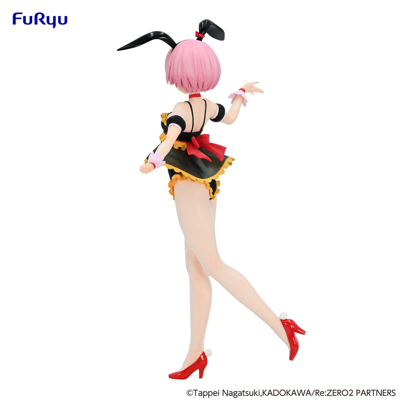 Ram Cutie Style | BiCute Bunnies Figure