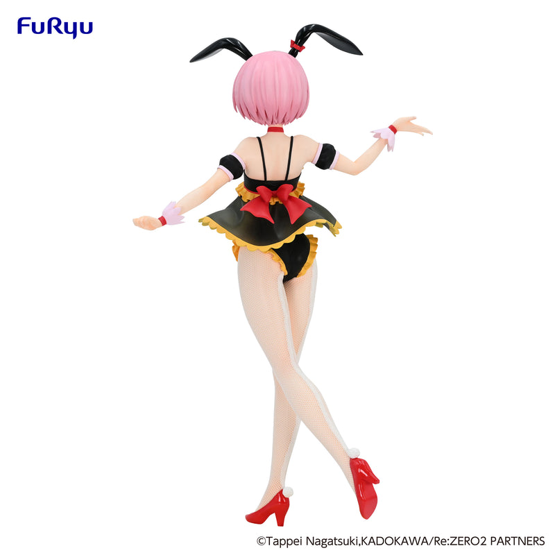 Ram Cutie Style | BiCute Bunnies Figure