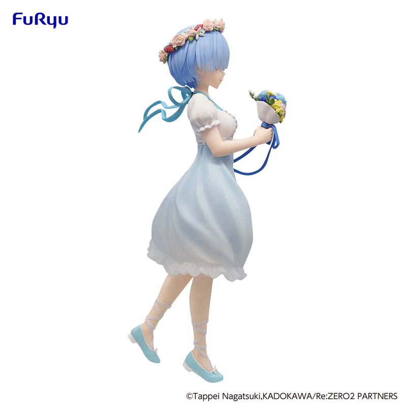 Rem Bridesmaid | Trio-Try-iT Figure