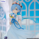 Rem Bridesmaid | Trio-Try-iT Figure