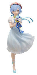 Rem Bridesmaid | Trio-Try-iT Figure