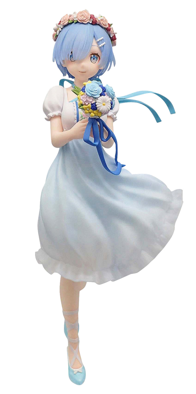 Rem Bridesmaid | Trio-Try-iT Figure