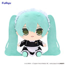 Hatsune Miku Sporty Maid Kyurumaru Big Plush