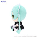 Hatsune Miku Sporty Maid Kyurumaru Big Plush