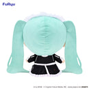 Hatsune Miku Sporty Maid Kyurumaru Big Plush