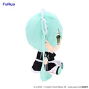 Hatsune Miku Sporty Maid Kyurumaru Big Plush