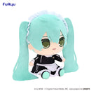 Hatsune Miku Sporty Maid Kyurumaru Big Plush