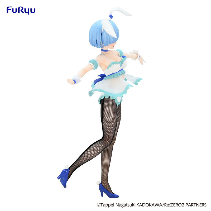 Rem Cutie Style | BiCute Bunnies Figure