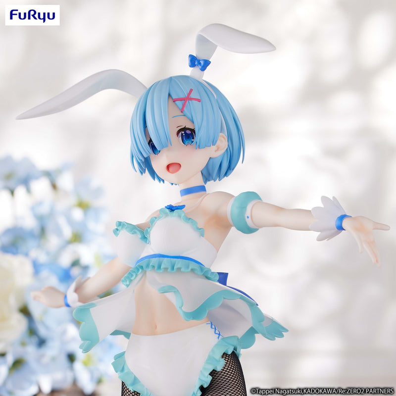 Rem Cutie Style | BiCute Bunnies Figure