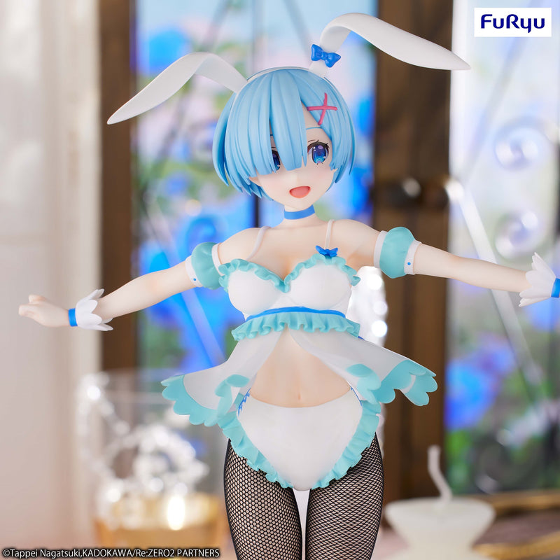 Rem Cutie Style | BiCute Bunnies Figure