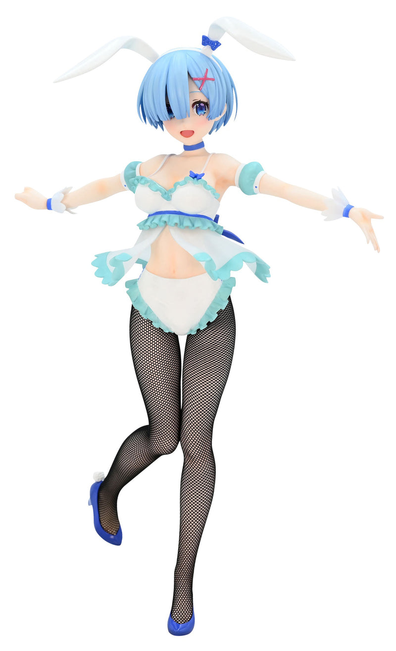 Rem Cutie Style | BiCute Bunnies Figure