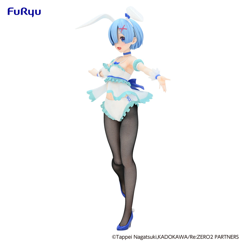 Rem Cutie Style | BiCute Bunnies Figure