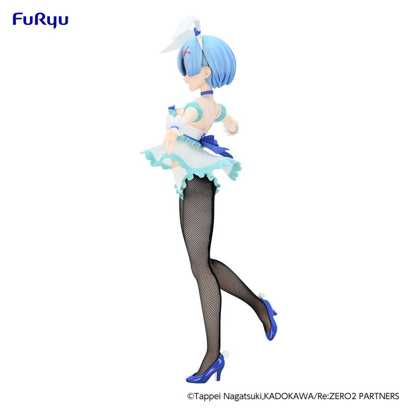 Rem Cutie Style | BiCute Bunnies Figure