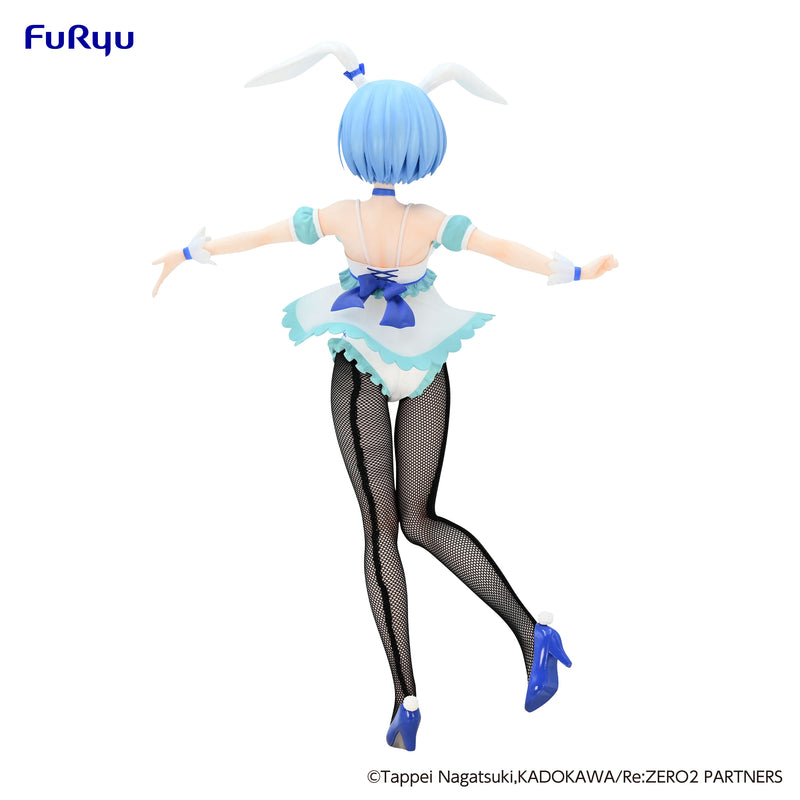 Rem Cutie Style | BiCute Bunnies Figure