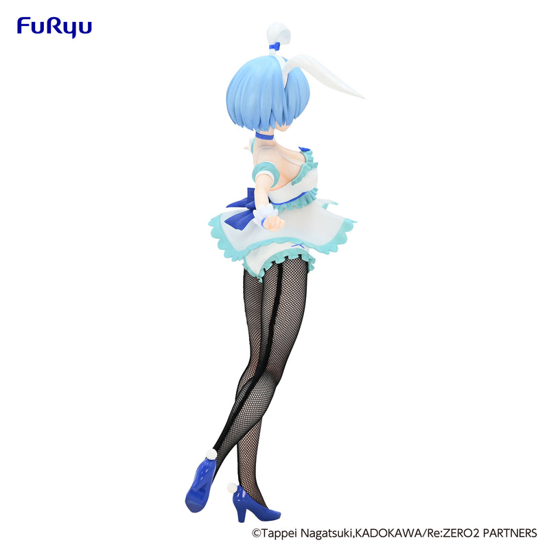 Rem Cutie Style | BiCute Bunnies Figure