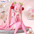 Sakura Miku: 2023 Smile Ver. | Noodle Stopper Figure