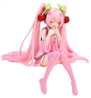Sakura Miku: 2023 Smile Ver. | Noodle Stopper Figure