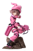 Llenn | Luminasta Figure