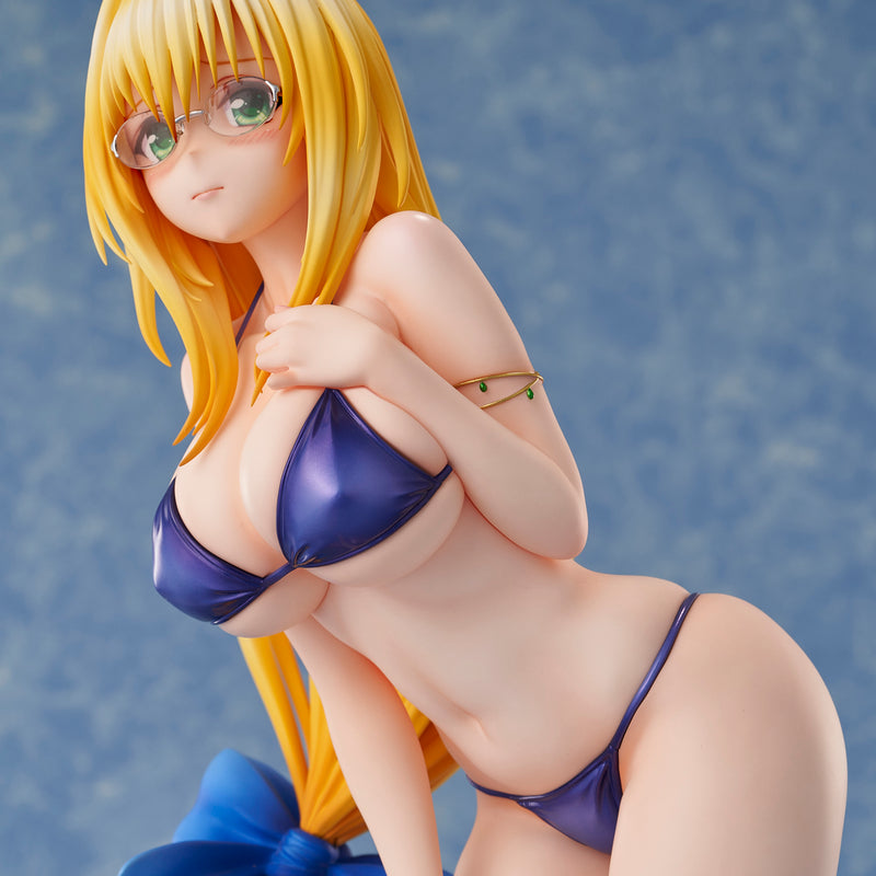 Tearju Lunatique: Swimwear Series | 1/4 Scale Figure